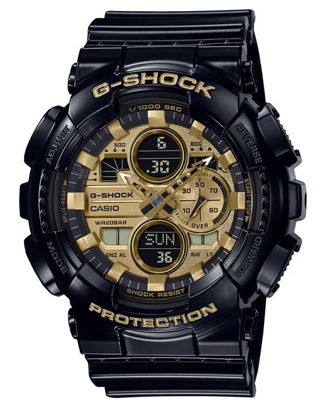 seiko g shock watches.